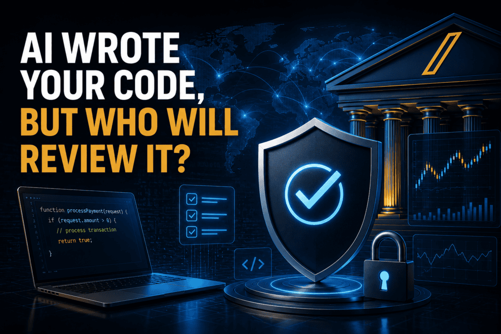 AI Wrote Your Code, But Who Will Review It?